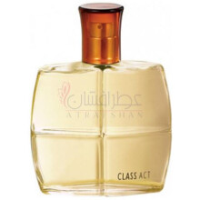 Class Act-اوان کلس اکت