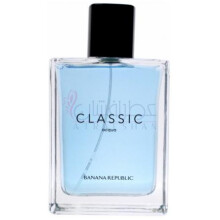 Classic Acqua-بنانا ریپابلیک کلاسیک آکوا