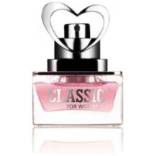 Classic for Woman-اتلیه الریک فرگرنسز کلاسیک فور وومن