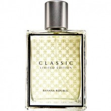 Classic Limited Edition-بنانا ریپابلیک کلاسیک لیمیتد ادیشن