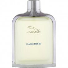 Classic Motion-جگوار کلاسیک موشن