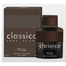 Classico-رگال کلاسیکو