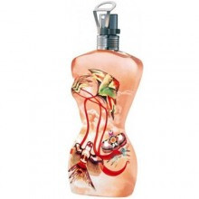 Classique Alcohol Free Summer Fragrance 2006-ژان پل گوتیر (گوتیه) کلاسیک الکل فری سامر فرگرنس ۲۰۰۶