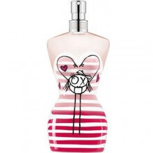 Classique Eau Fraîche André Edition-ژان پل گوتیر (گوتیه) کلاسیک او فرش آندره ادیشن