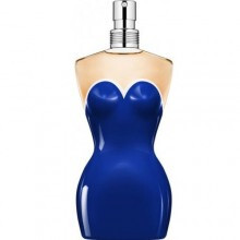 Classique Eau Fraîche Gaultier Airlines-ژان پل گوتیر (گوتیه) کلاسیک او فرش گوتیر ایرلاینز