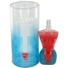 Classique L'Eau d'Ete Sans Alcohol-ژان پل گوتیر (گوتیه) کلاسیک ال او دت (ليو دیت) سنز الکل