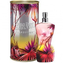 Classique Summer 2012-ژان پل گوتیر (گوتیه) کلاسیک سامر ۲۰۱۲