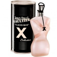 Classique X-ژان پل گوتیر (گوتیه) کلاسیک ایکس