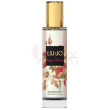 Classy Wild Rose Fragrance Mist-لیو جو کلاسی وایلد رز فرگرنس میست