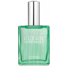 Clean Lovegrass-کلین لاو گرس