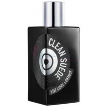 Clean Suede-اتات لیبره د اورنج کلین سوید