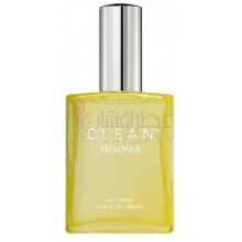 Clean Summer Eau Fraiche-کلین سامر او فرش