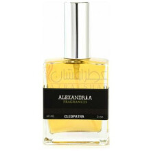 Cleopatra-الکساندریا فرگرنسز کلئوپاترا