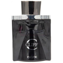 Cliff Exotic-دومونت کلیف اگزاتیک