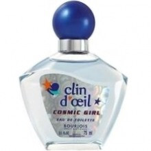Clin d'Oeil Cosmic Girl-بورژوا کلین د اویل کاسمیک گرل