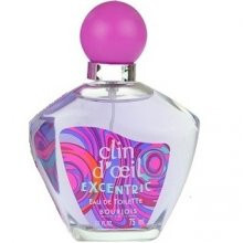 Clin d'Oeil Excentric-بورژوا کلین دی اویل اکسنتریک