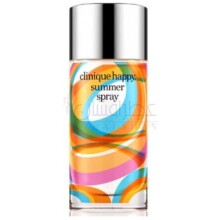 Clinique Happy Summer Spray 2010-کلینیک هپی سامر اسپری 2010