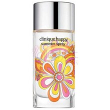 Clinique Happy Summer Spray 2012-کلینیک هپی سامر اسپری 2012