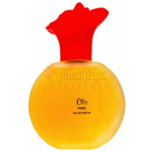 Clio-اوافلور سلیو