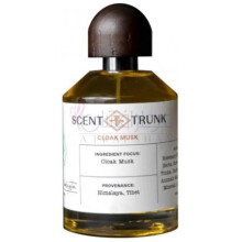 Cloak Musk-سنت ترانک کلوک مسک