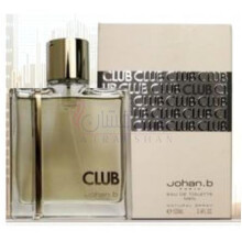 Club-یوهان بی کلاب