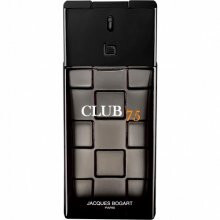 Club 75-جکس بوگارت کلاب 75