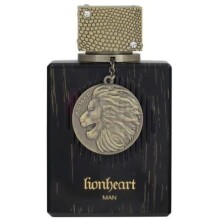 Club De Nuit Lionheart Man-آرماف کلاب د نویت لاین هارت من