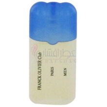 Club for Men-فرانک اولیویر کلاب فور من