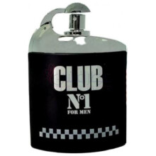 Club Nº 1-نیو برند پارفومز کلاب ان 1