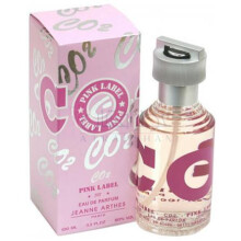 CO2 Pink Label-جین آرتس سی او 2 پینک لیبل