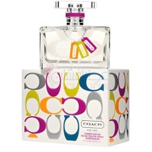 Coach Eau de Toilette Summer Edition-کوچ ادو تویلت سامر ادیش