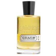Coach Leatherware No. 01-کوچ لدرور شماره ۰۱