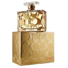 Coach Signature Rose D'Or-کوچ سیگنچر رز دور