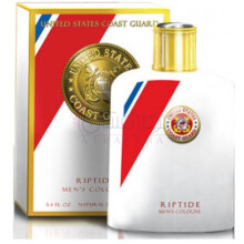Coast Guard - Rip Tide-پارفومولوژی کوست گارد رایپ تاید