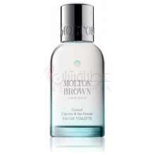 Coastal Cypress & Sea Fennel-مولتون براون کوستال سایپرس اند سی فنل