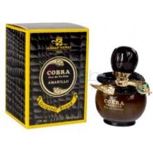 Cobra Amarillo-جین آرتس کبرا اماریلو
