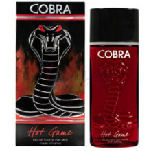 Cobra Hot Game-جین آرتس کبرا هات گیم