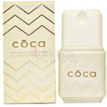 Coca-کافاینلاکس کوکا