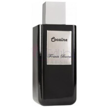 Cocaïne-فرانک بوکلت کوکایین
