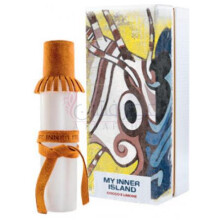 Cocco e Limone-مای اینر ایسلند پارفومز کوکو ای لیمون