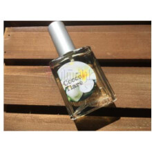 Cocco Tiare-کایز پرفیومز کوکو تیاره