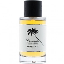 Coccobello-جیمز هیلی کوکوبلا