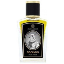 Cockatiel-زولوجیست کوکتیل