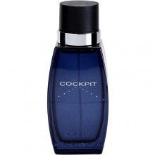 Cockpit-آزارو کوکپیت