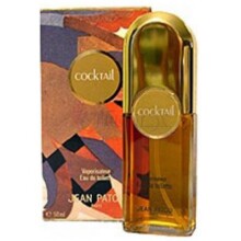 Cocktail-ژان پاتو کوکتیل