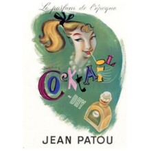 Cocktail Dry-ژان پاتو کوکتیل درای