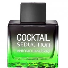 Cocktail Seduction in Black-آنتونیو باندراس کوکتل سداکشن این بلک (بندراس کوکتیل مشکی)
