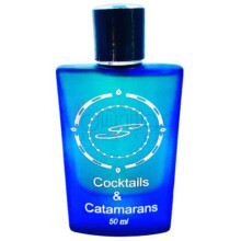 Cocktails & Catamarans-سنت جورنی کوکتیلز اند کاتامارانز