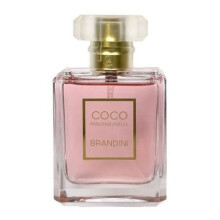 Coco Mademoiselle EDP BRANDINI-کوکو مادمازل زنانه برندینی