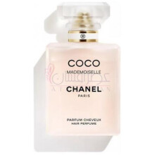 Coco Mademoiselle Hair Mist (2023)-شنل کوکو مادمازل هیر میست 2023